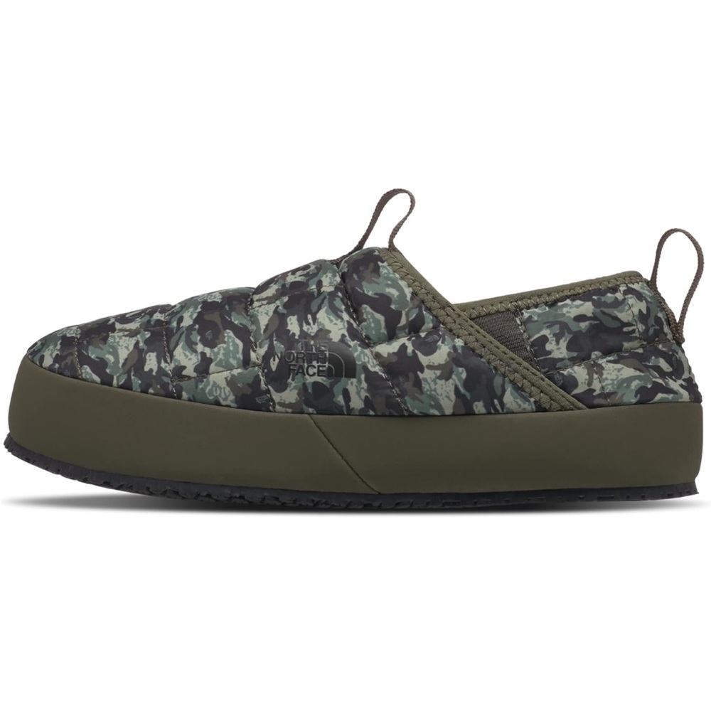 North Face Kids ThermoBall Traction Mule II Shoes size 1